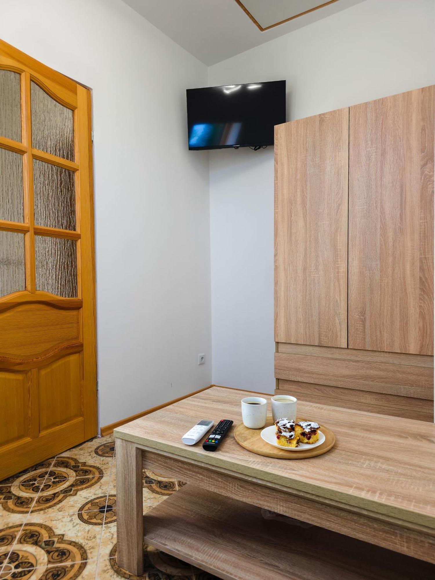 Koga Apartamenty Mikoszewo Exterior foto