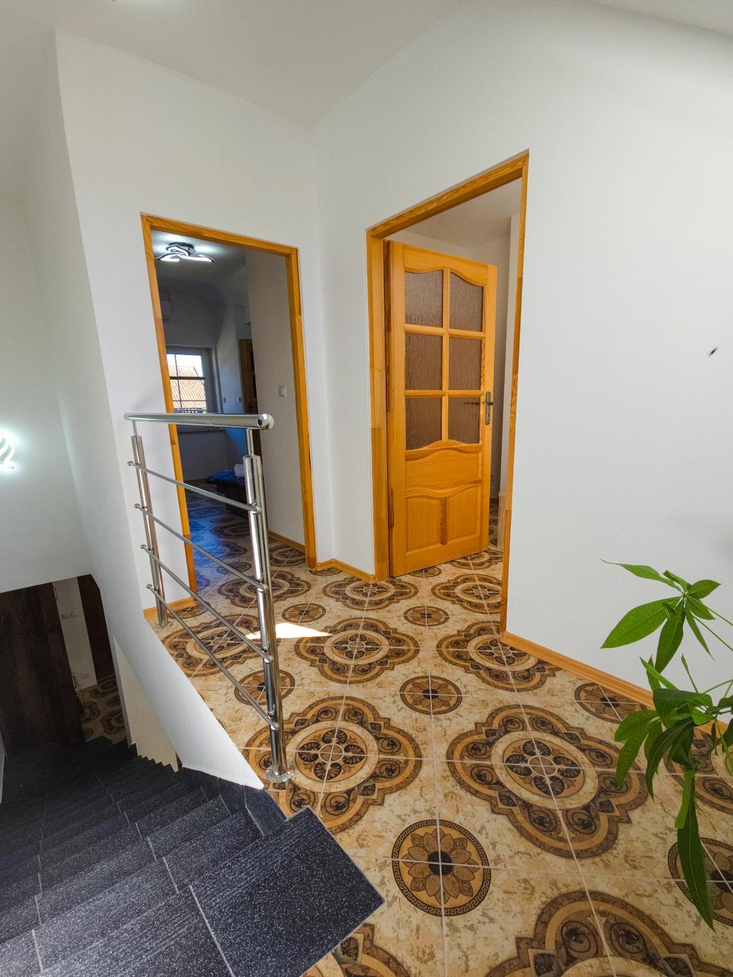 Koga Apartamenty Mikoszewo Exterior foto