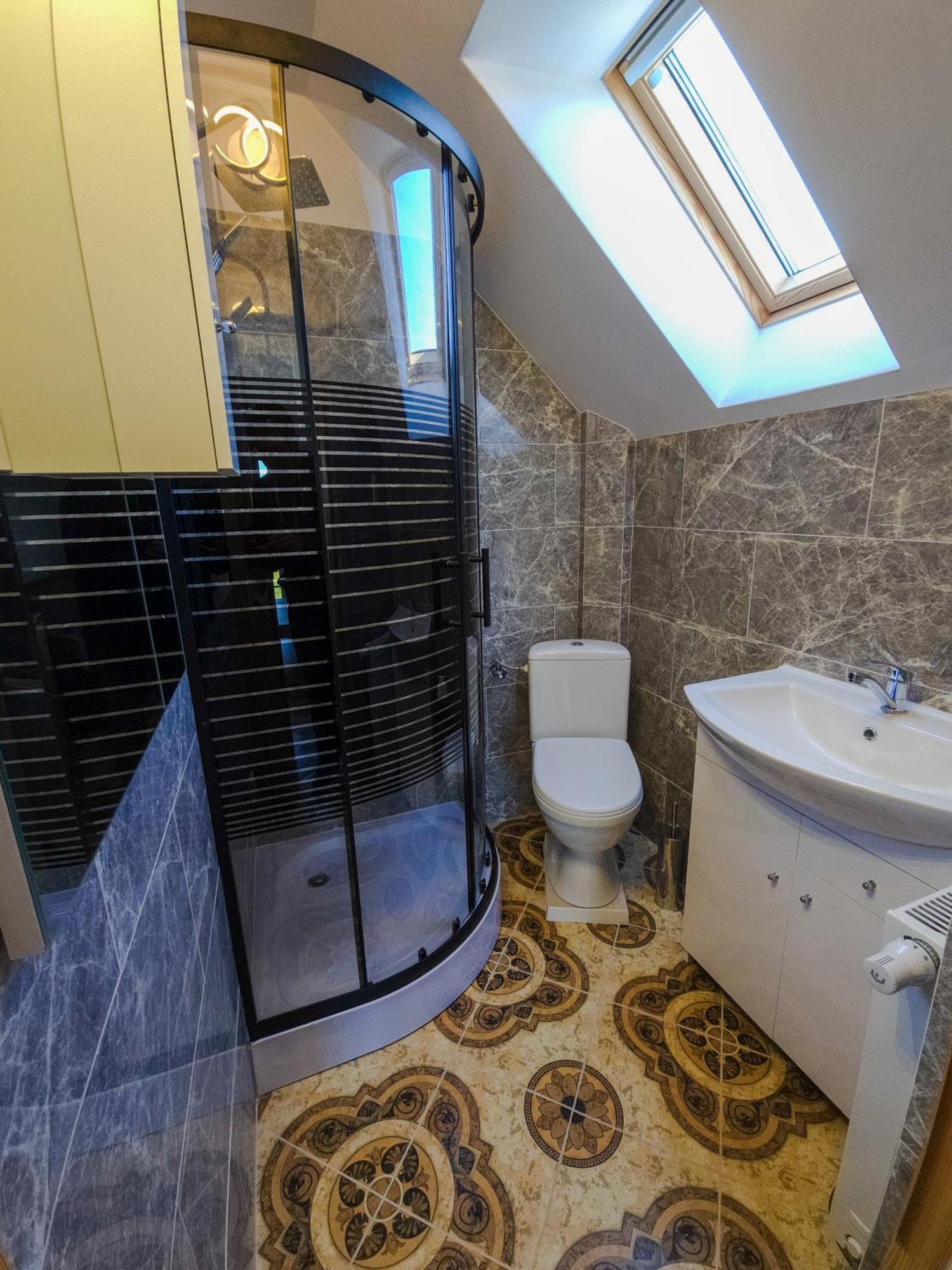 Koga Apartamenty Mikoszewo Exterior foto